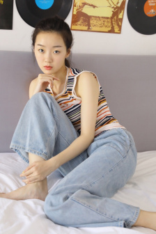 白洁老师
